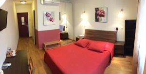 Hotel Le Chantoiseau : photos des chambres