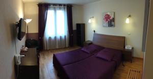 Hotel Le Chantoiseau : photos des chambres
