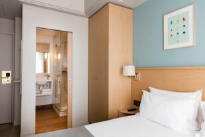 Hotel Magellan : photos des chambres