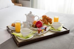 Hotel Magellan : photos des chambres