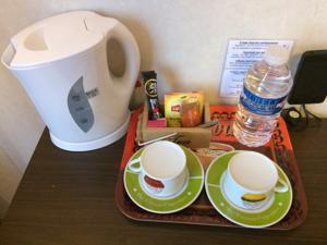 Hotel Le Chantoiseau : photos des chambres