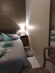 Hebergement Lougat : photos des chambres