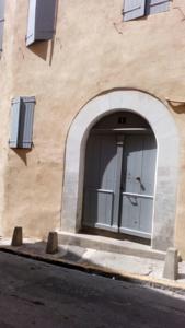 Appartement Apartment Rue Saint Francois de Paule : Appartement 3 Chambres