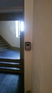 Appartement Apartment Rue Saint Francois de Paule : photos des chambres
