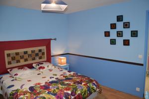 Chambres d'hotes/B&B Les Deux Tours : photos des chambres