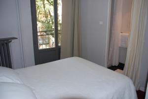 Hotel Le Charleston : Chambre Quadruple