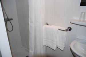 Hotel Le Charleston : photos des chambres