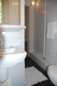 Hotel Le Charleston : photos des chambres