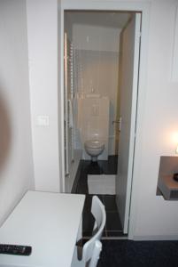 Hotel Le Charleston : photos des chambres