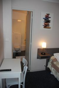Hotel Le Charleston : photos des chambres