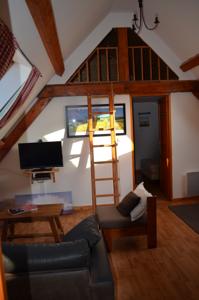 Hebergement Gite l'Authentique : Maison 2 Chambres