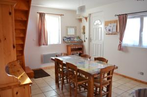 Hebergement Gite l'Authentique : photos des chambres