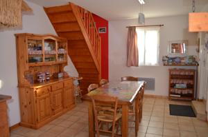 Hebergement Gite l'Authentique : photos des chambres