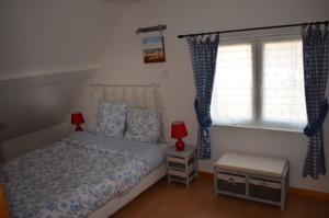 Hebergement Gite l'Authentique : photos des chambres
