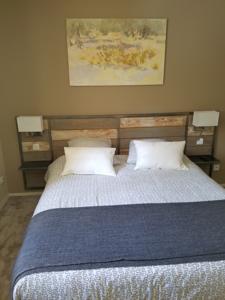 Chambres d'hotes/B&B L'Oustaou : photos des chambres