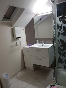 Appartement Carnus Rodez : Appartement