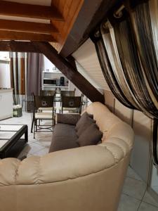 Appartement Carnus Rodez : photos des chambres