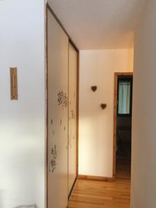 Appartement A La Montagne : photos des chambres