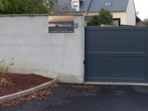 Hebergement Mel'Anne Cottage : photos des chambres