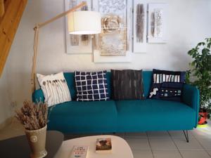 Hebergement Gite le Ronsard : photos des chambres