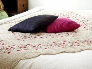 Chambres d'hotes/B&B Sur Le Chemin Des Buvats : photos des chambres