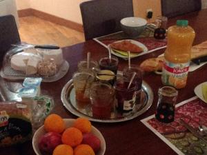 Hebergement Gite rural Le Peche Mignon : Maison 4 Chambres