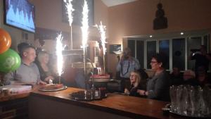 Hebergement Gite rural Le Peche Mignon : photos des chambres
