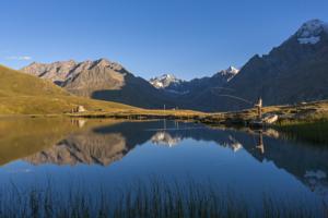 Hebergement Chalet Carpe Diem : photos des chambres