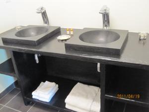 Chambres d'hotes/B&B Sur Le Chemin Des Buvats : photos des chambres