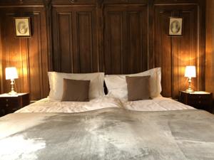 Chambres d'hotes/B&B Abbaye de Vauluisant : photos des chambres