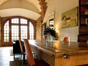 Chambres d'hotes/B&B Abbaye de Vauluisant : photos des chambres