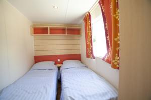 Hebergement RCN Val de Cantobre : photos des chambres