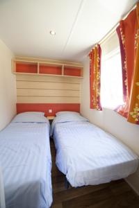 Hebergement RCN Val de Cantobre : photos des chambres