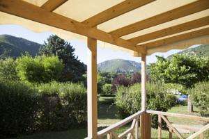 Hebergement RCN Val de Cantobre : photos des chambres