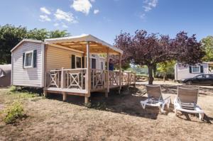 Hebergement RCN Val de Cantobre : photos des chambres