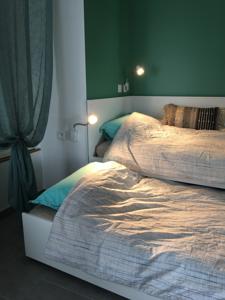 Hebergement Moulin d'Albias : photos des chambres