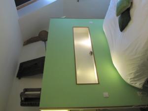 Chambres d'hotes/B&B Sur Le Chemin Des Buvats : photos des chambres