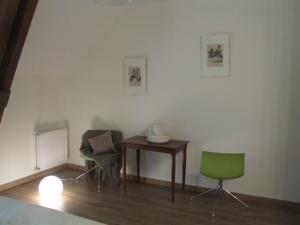 Chambres d'hotes/B&B Sur Le Chemin Des Buvats : photos des chambres