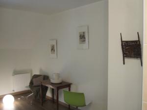 Chambres d'hotes/B&B Sur Le Chemin Des Buvats : photos des chambres