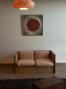 Chambres d'hotes/B&B Sur Le Chemin Des Buvats : photos des chambres