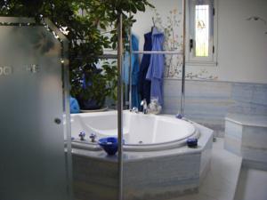 Hebergement Villa Charline : photos des chambres