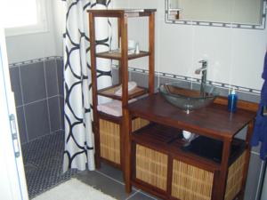 Hebergement Villa Charline : photos des chambres