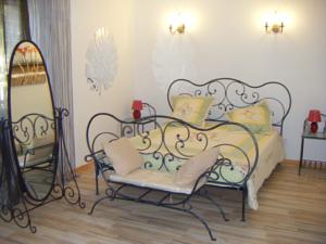 Hebergement Villa Charline : photos des chambres
