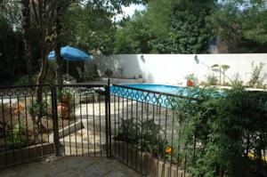 Chambres d'hotes/B&B Chambre d'hotes La Vigneronne : photos des chambres