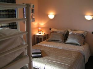 Hotel Mucrina : Chambre Familiale (2 Adultes et 2 Enfants)