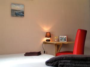 Hotel Mucrina : photos des chambres