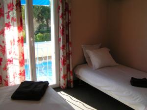 Hotel Mucrina : photos des chambres