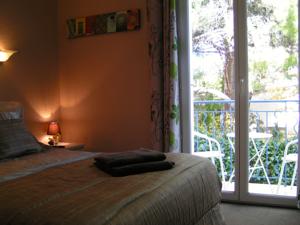Hotel Mucrina : photos des chambres