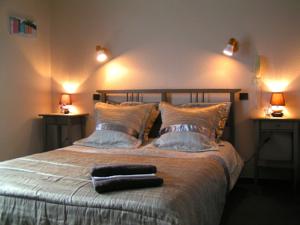 Hotel Mucrina : photos des chambres