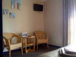 Hotel Mucrina : photos des chambres